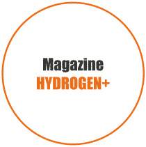 Hydrogen +