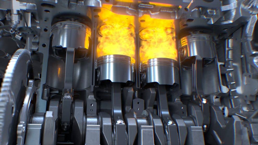 Fin du moteur thermique : la fausse bonne idée ? 