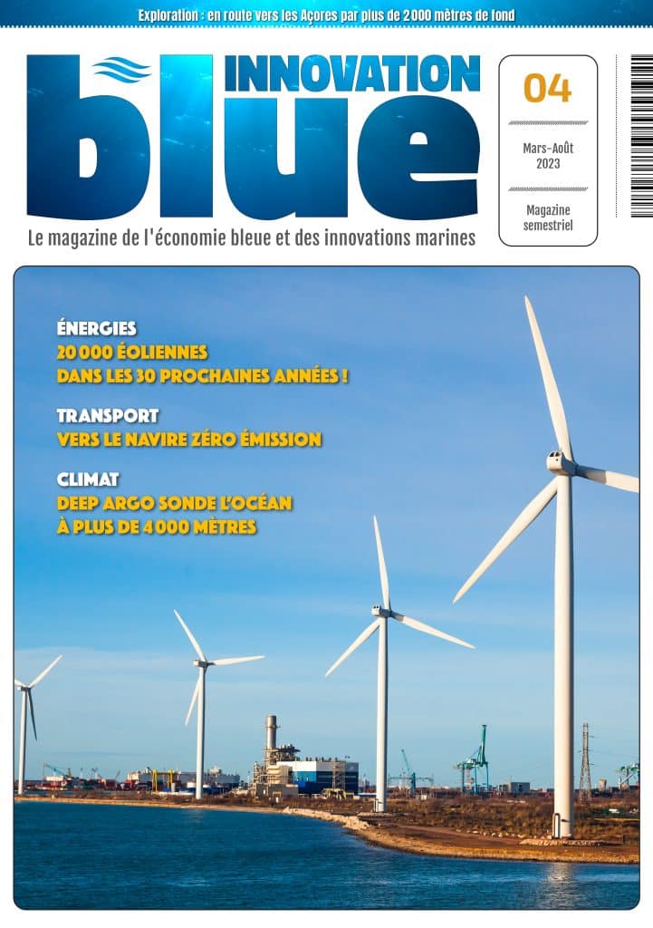 BLUE INNOVATION N° 04 - Innovation24.news