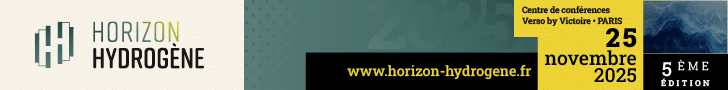 Horizon Hydrogène